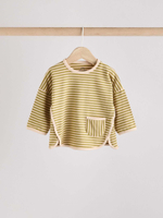 Комплект из трех предметов для малышей Next E63-362, Синий, Бежевый