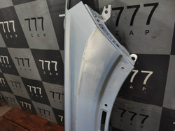 Крыло переднее правое Jaecoo J7 23-нв Б/У Оригинал 553000393AADYJ