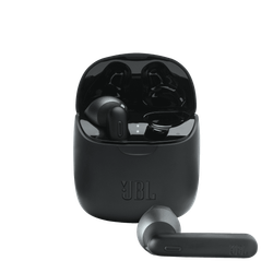 Беспроводные наушники JBL Tune 225TWS Black