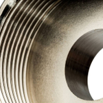 Переход с внутренней резьбы на наружную STOUT SFT 0008 - 2" x 1" (латунь никелированная)