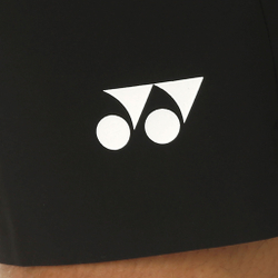 Мужские теннисные шорты Yonex Shorts Men - Black, White