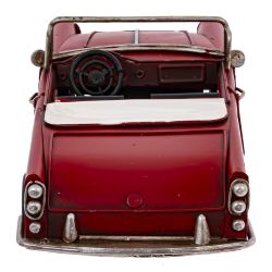 GAEM Изделие декоративное "Автомобиль", L26 W11 H9 см