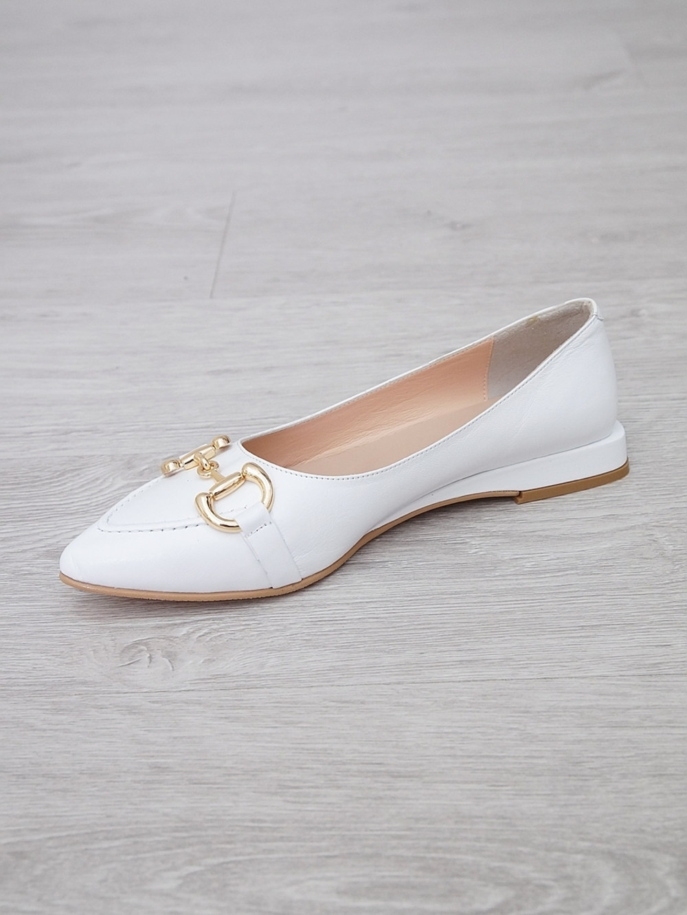 Туфли женские SS CLUB 242-1966\07