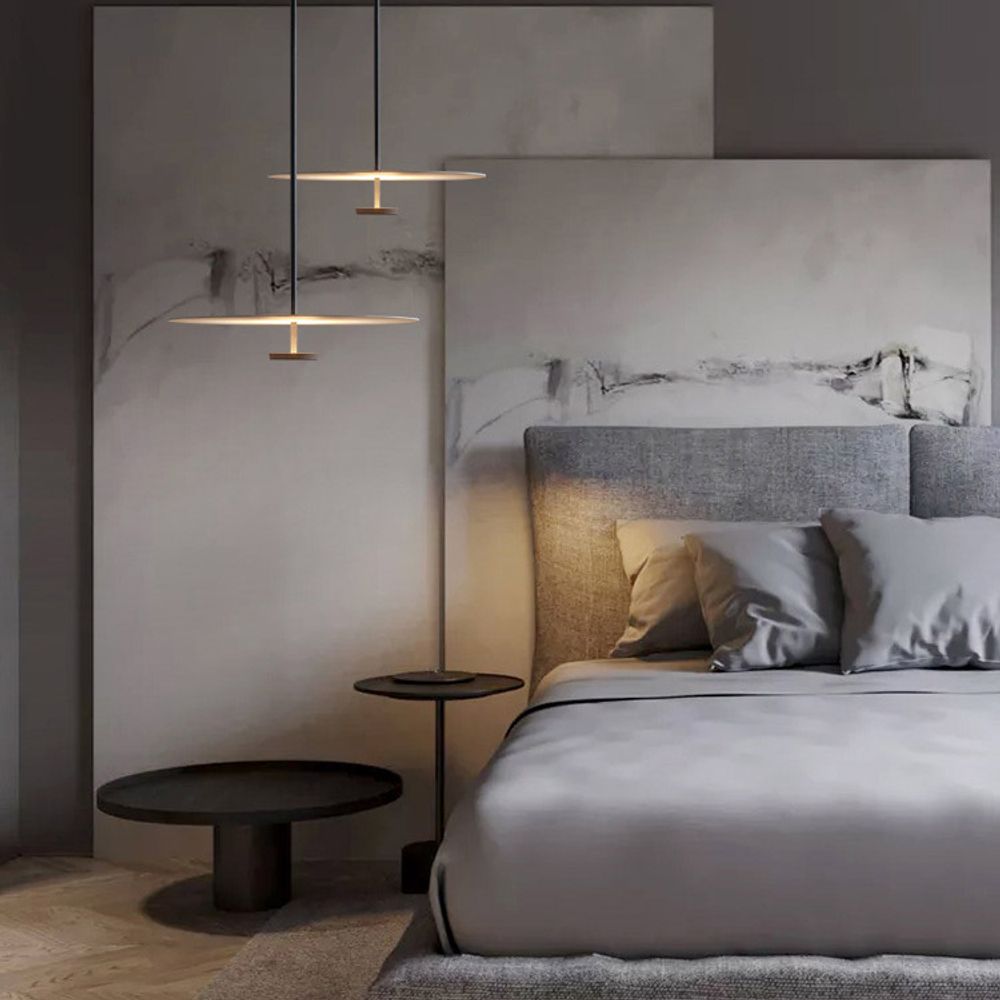 Подвесной светильник MATEA