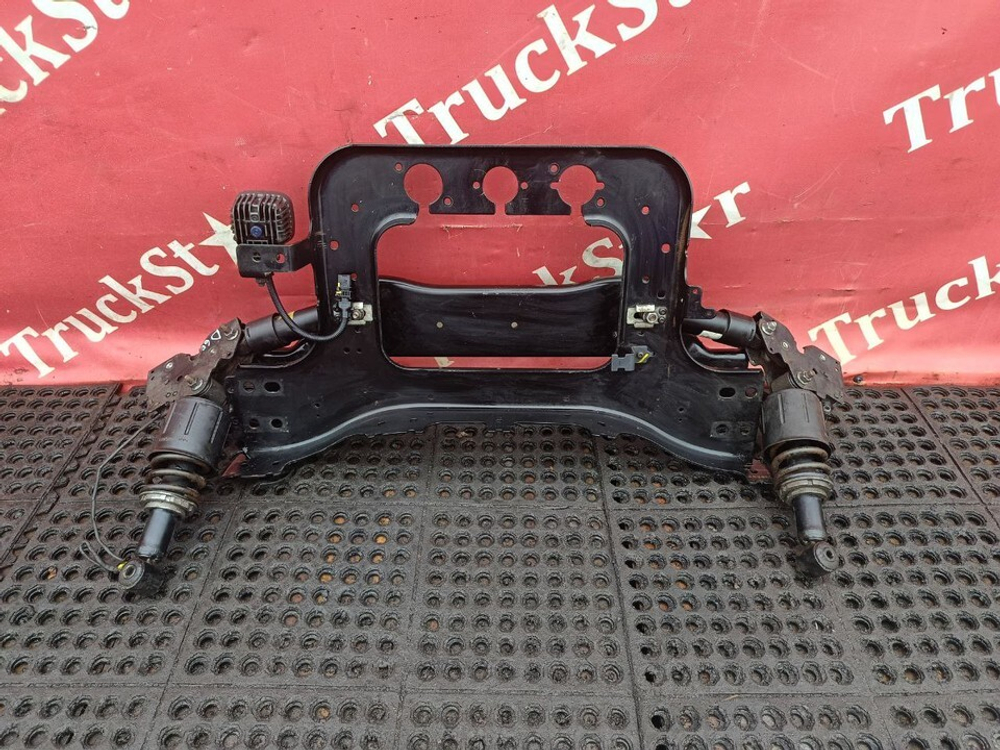 Кронштейн перекидок в сборе 2021г