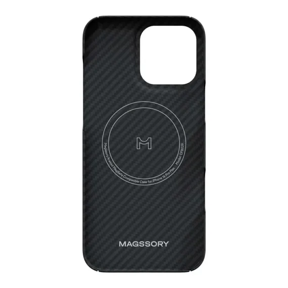 Magssory CFB029 Black