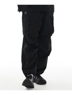 Брюки карго