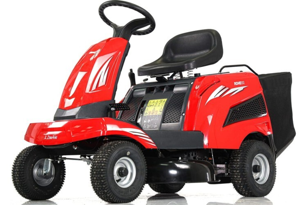 Райдер садовый ZIMANI RDHE62