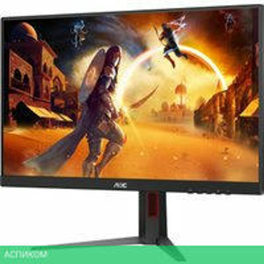 Игровой монитор AOC Gaming Q27G4