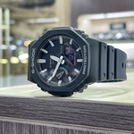 Наручные часы Casio GA-2100-1A