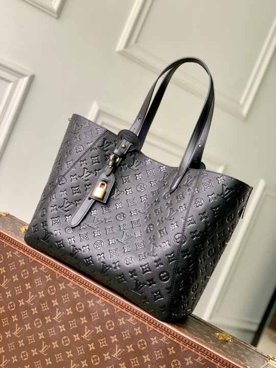 Louis Vuitton All In One MM