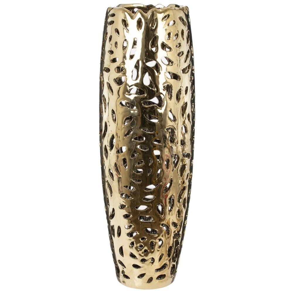 GAEM Ваза для искусственных цветов, L14,5 W14,5 H41,5 см