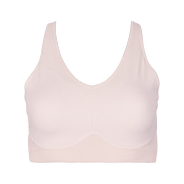 ТОП теннисный Björn Borg Performance Top Mid V Support W - Бежевый