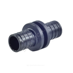 Муфта для PE-X труб аксиальная PPSU Дн 25 RAUTITAN PX Rehau 11600131001