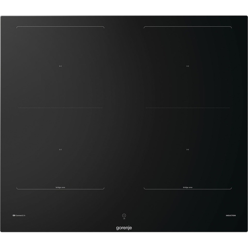Варочная индукционная панель Gorenje GI6443BSCWF