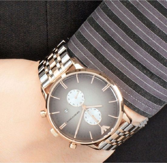 Мужские наручные часы Emporio Armani AR1721