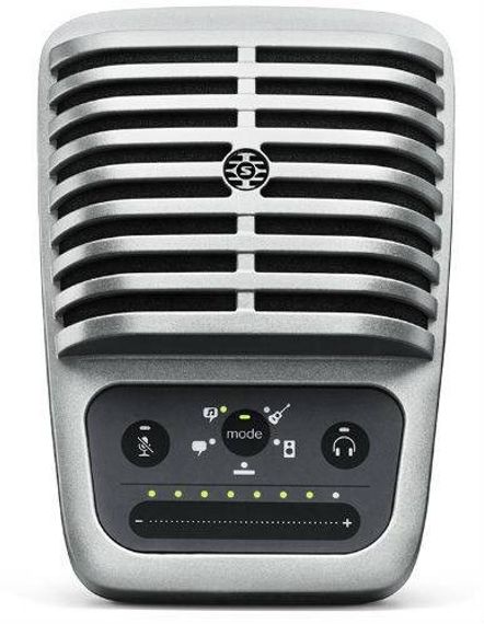 SHURE MOTIV MV51