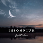 Insomnium / Argent Moon (12" Vinyl EP+CD)