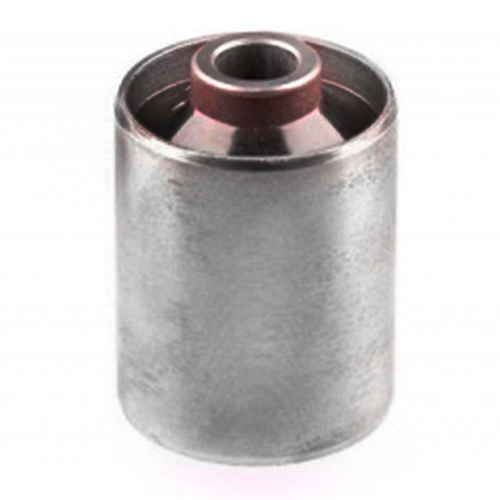 Полиуретановый сайлентблок задней подвески, нижнего продольного рычага(Кратность 1 шт) T06105