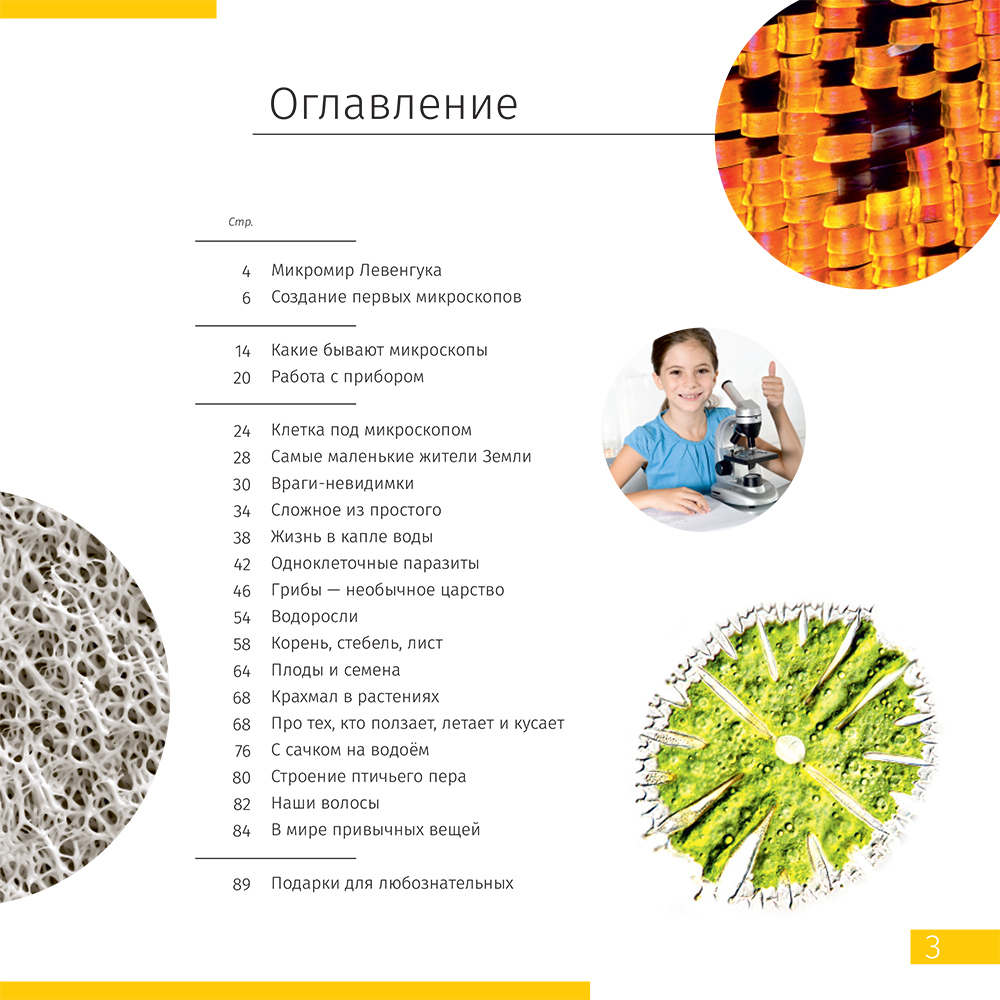 Книга знаний в 2 томах. "Космос. Микромир"