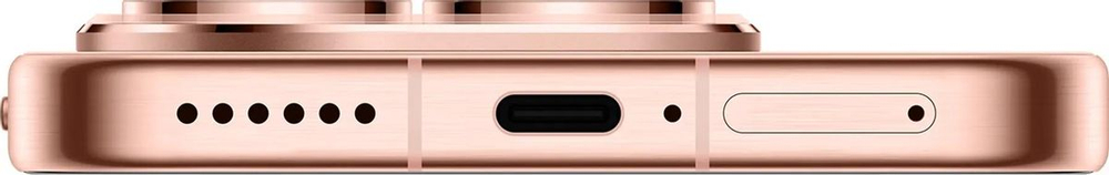 6.6" Смартфон Huawei Pura 80 12/256Gb,  HED-LX9,  NFC,  OLED,  120Гц,  5170мAч,  золотистый