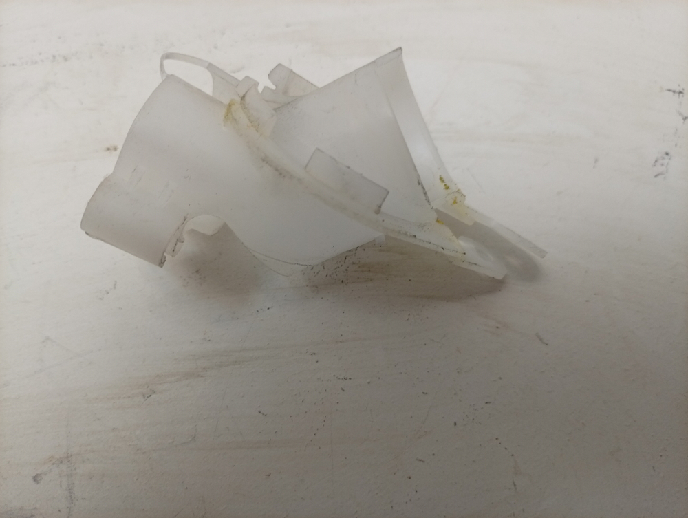 AWS71212 кт20 Пластиковый крепеж, защёлки и заглушки для стиральной машины Whirlpool б/у