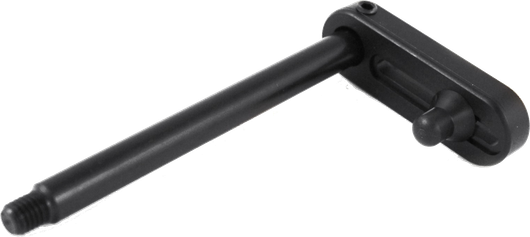 Упор под дульный срез для кобур Racer MasterRacer