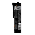 IRFix Герметик для кровли и водостоков нейтральный 310мл (Бесцветный)