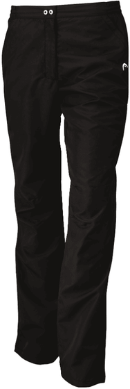 Брюки женские Head Club Pants, арт. 814201-BK