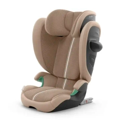 Автокресло Cybex Solution G2 Plus Almond Beige