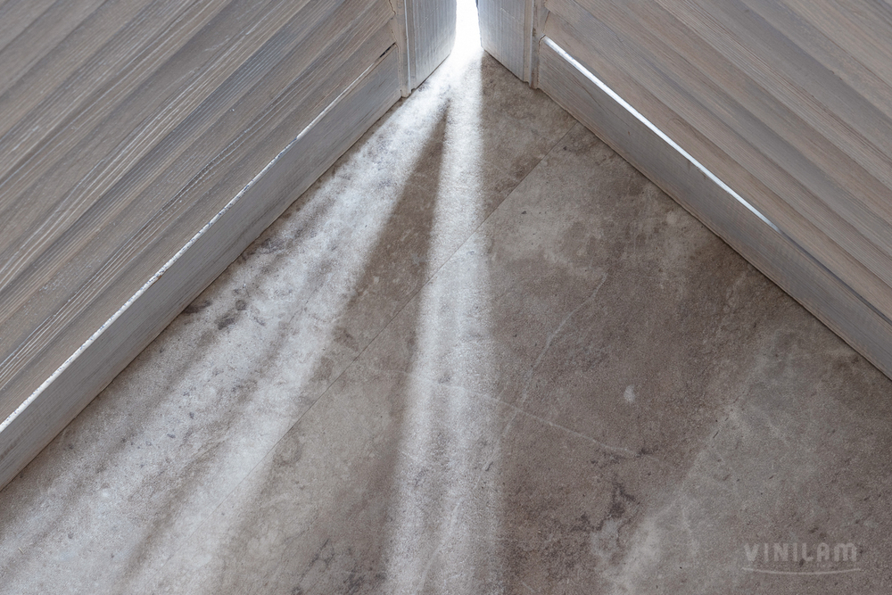 LVT-плитка VINILAM 61608 Натуральный Камень (4,56) клеевой
