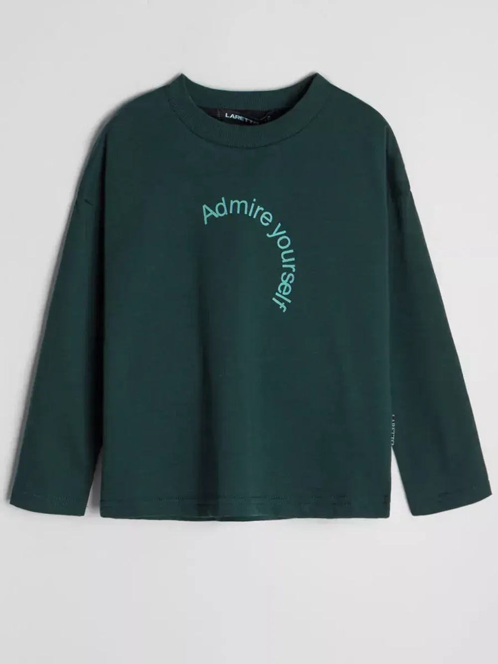 Спортивный костюм для мальчика в школу