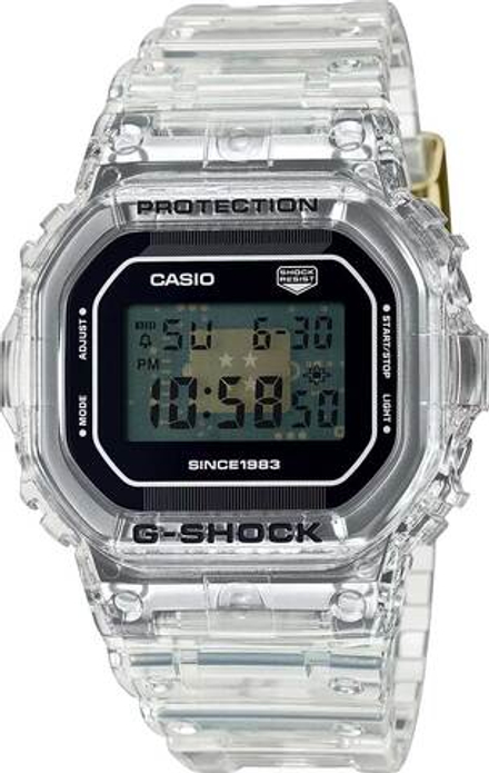 Часы Casio DW-5040RX-7