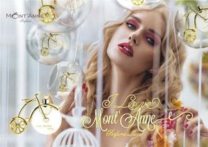 Mont’Anne Parfums I Love Mont'anne Luxe