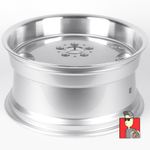 Комплект дисков Mercedes Benz 19x8.5 et35 5x112