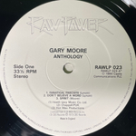 Gary Moore ‎– Anthology 2LP (Англия 1986г.)
