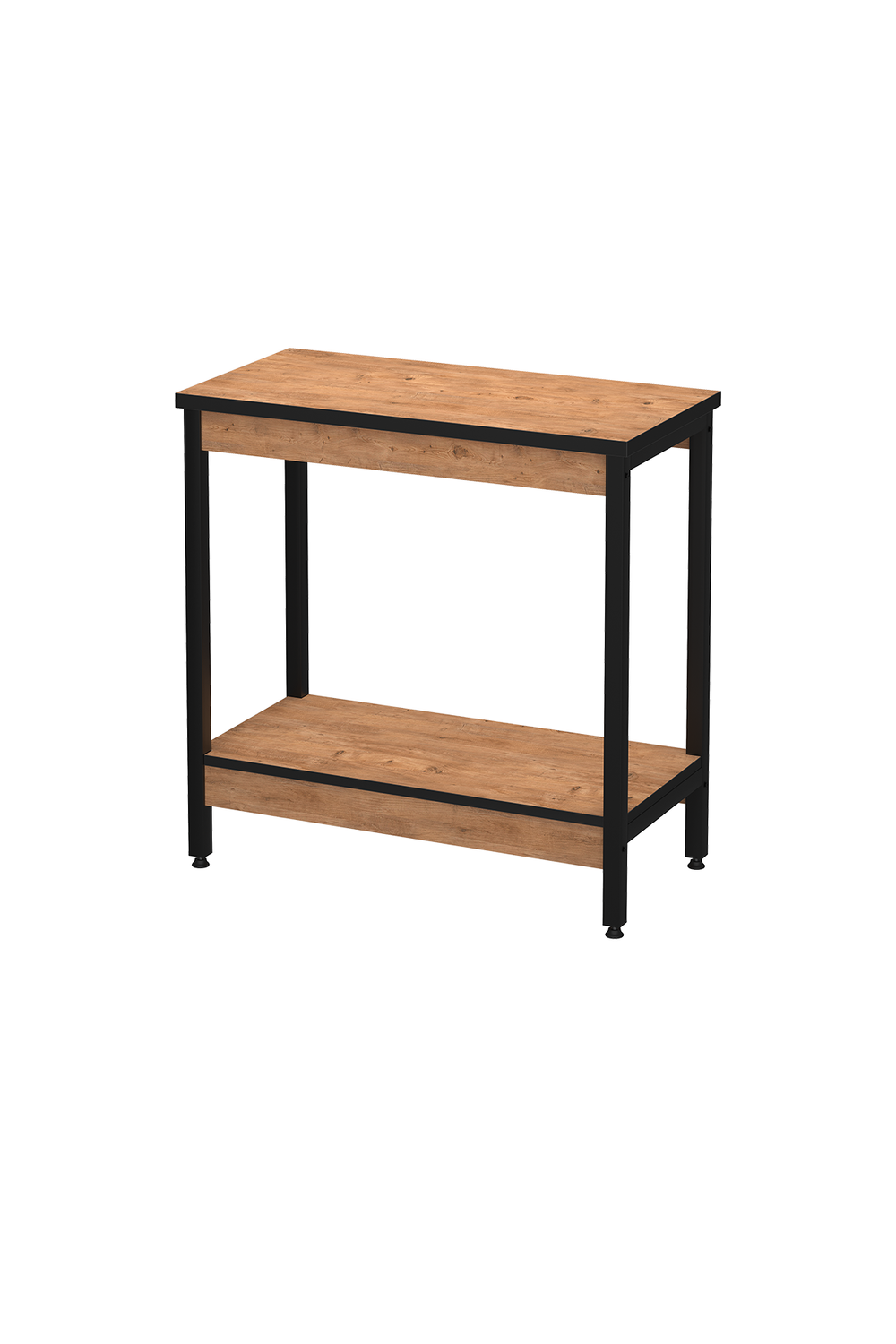 Стеллаж для аквариума - сосна