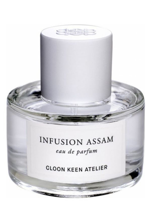 Cloon Keen Atelier Infusion Assam