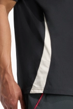 Футболка adidas Liverpool FC 25/26 Competition Tee - черный