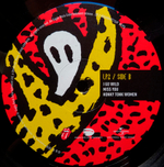 The Rolling Stones / Voodoo Lounge Uncut (3LP)