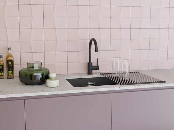 Смеситель OMOIKIRI Shinagawa 2 PlusC(арт.4994338)