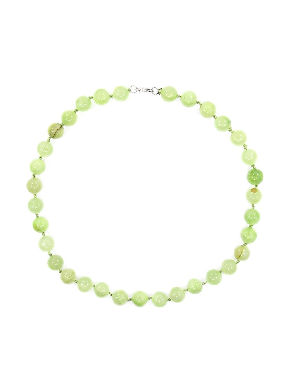 Бусы из оникса onbu001-12