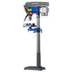 NORDBERG (ND25120) Станок сверлильный 900Вт, 20мм, макс расстояние до стола 685мм, 12 скоростей, тиски