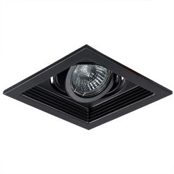 Точечный встраиваемый светильник Arte Lamp