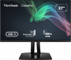 Монитор ViewSonic VP2756-2K 27"