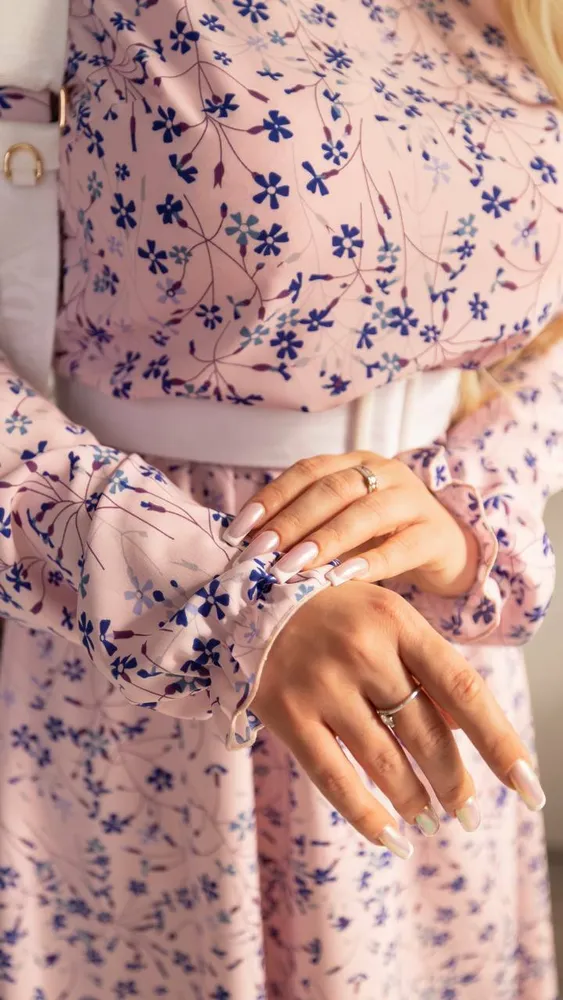 Платье УК-869-2 Fabrika