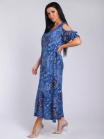 Платье летнее