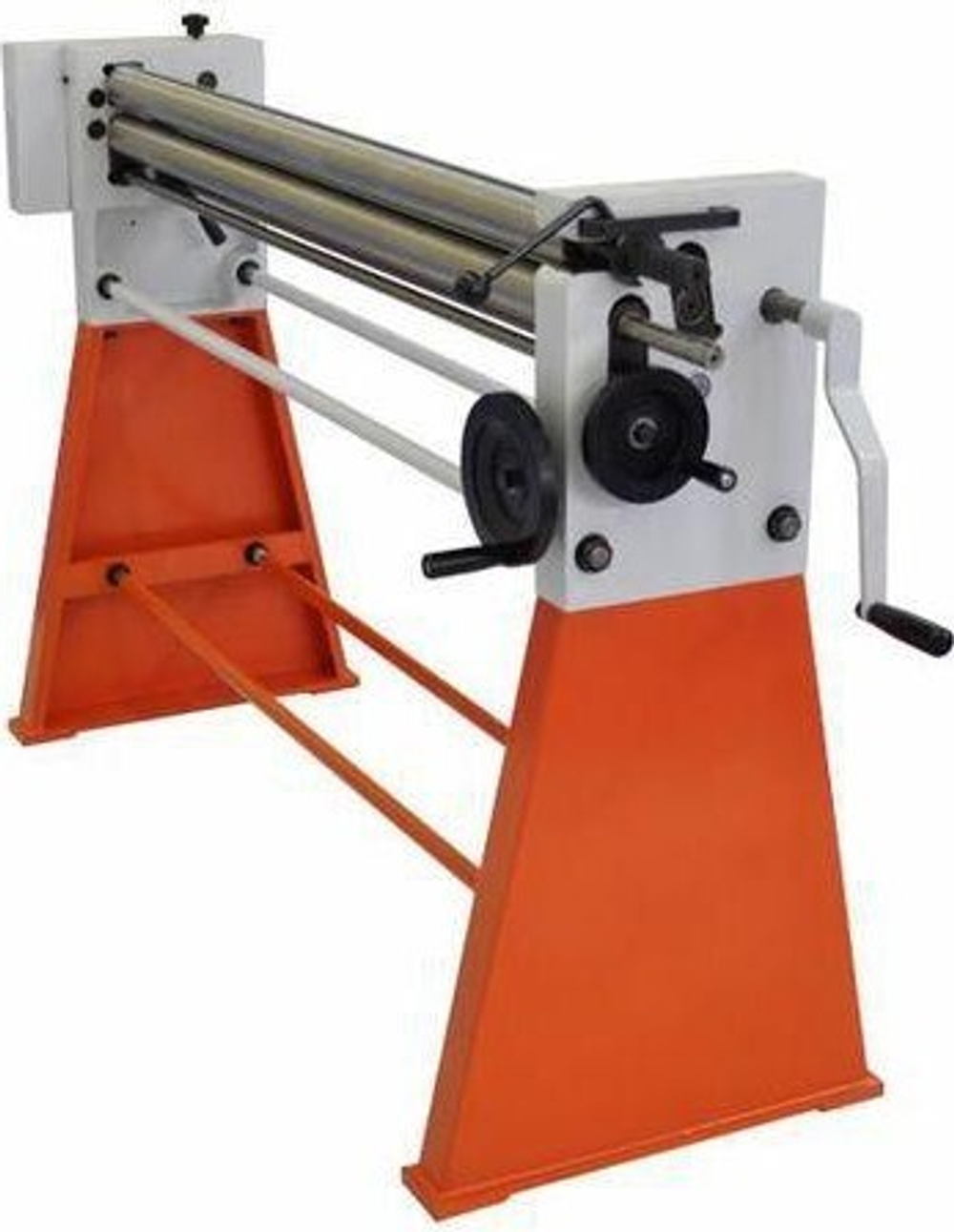 Станок вальцовочный STALEX W01-2,0x1250 ручной 374104