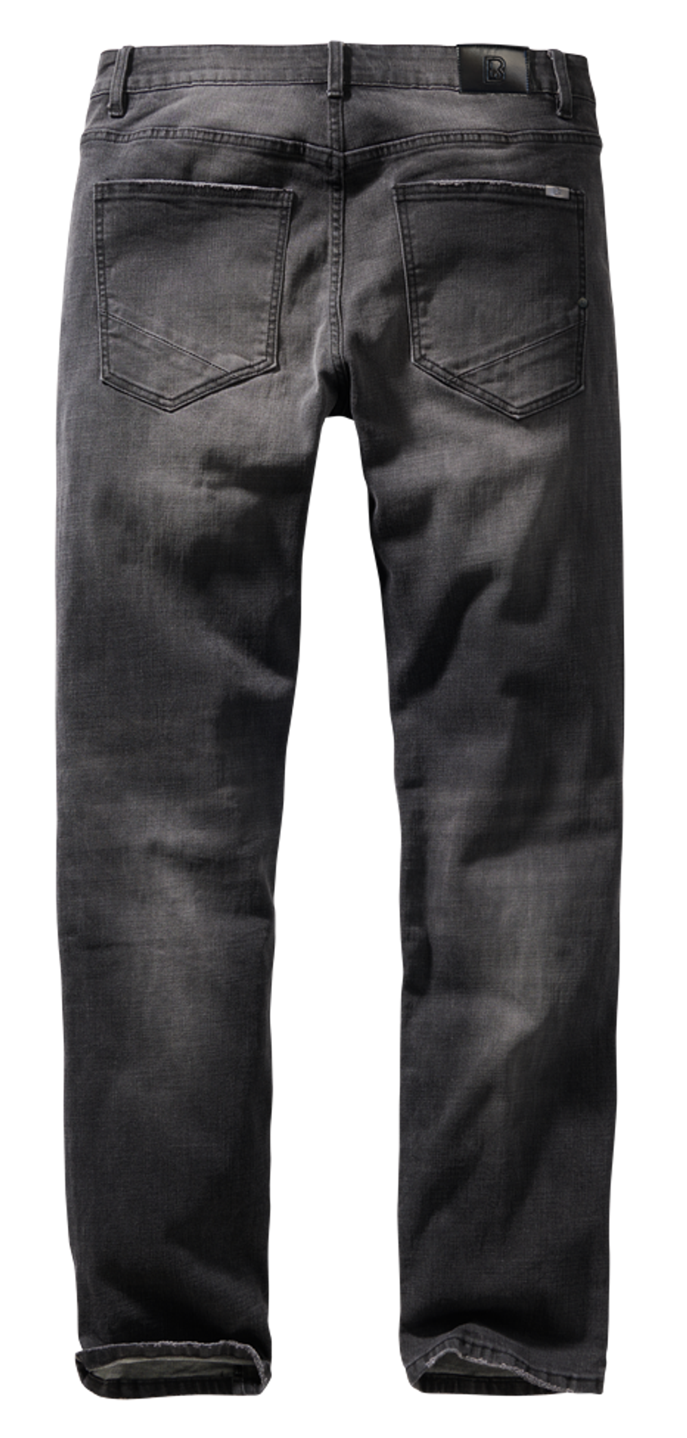 Brandit ROVER DENIM JEANS black