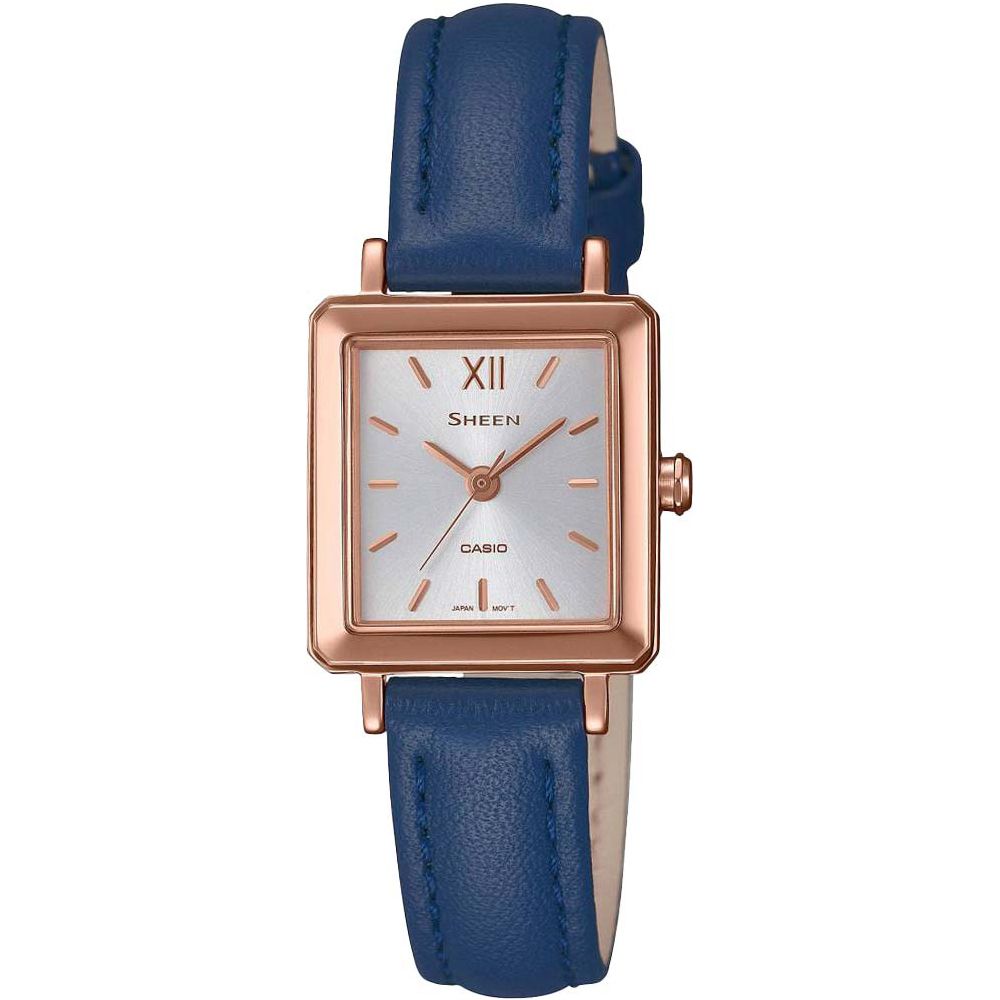 Casio SHE-4538GL-7A